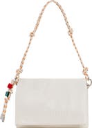 Desigual Medium Charm Crossbody Bag