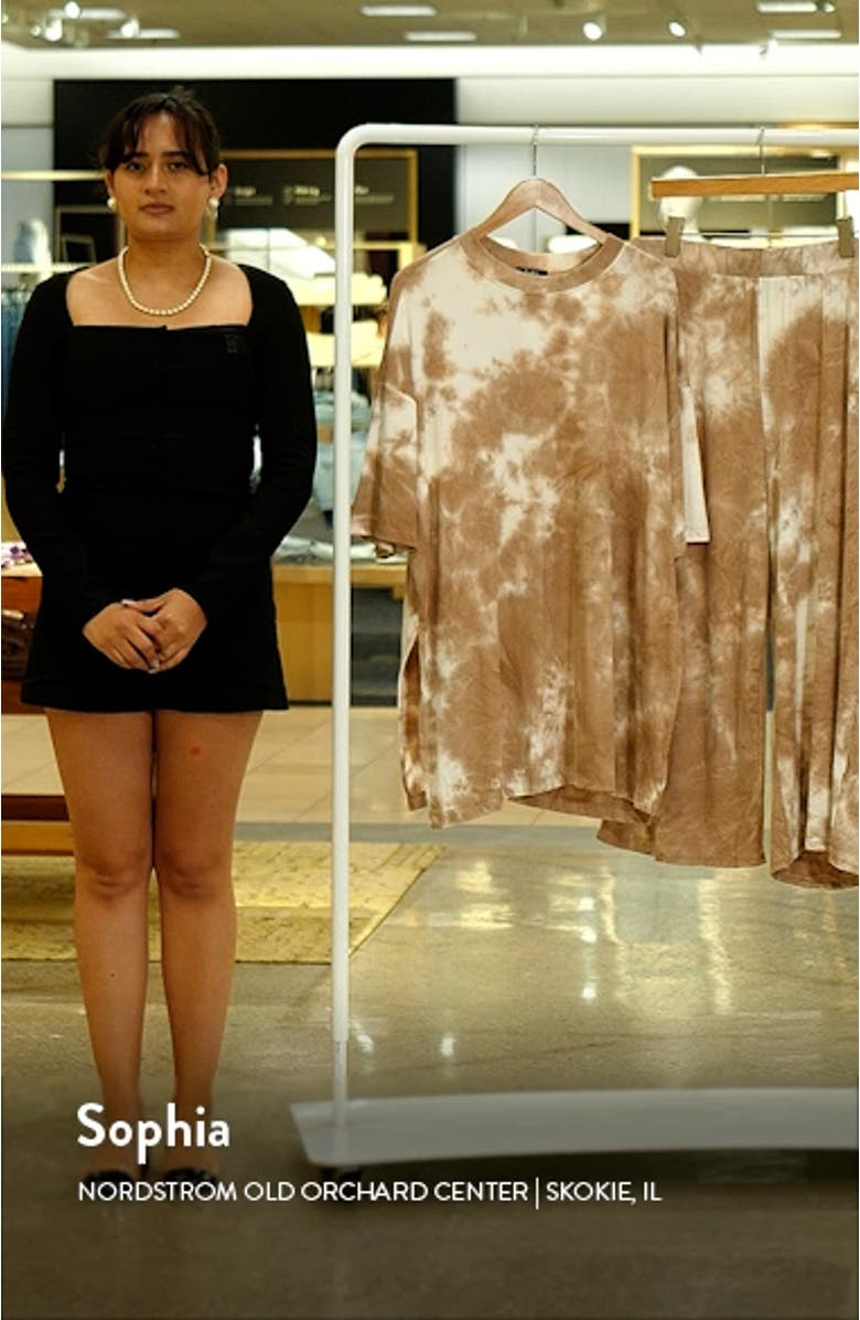 Lex Ribbed Top & Pants, sales video thumbnail