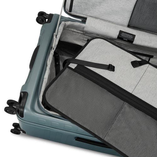 Lojel Cubo Large Check In Blue