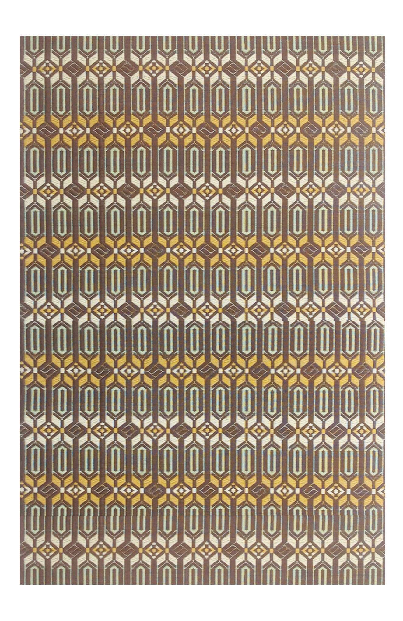 selected yellow and tan