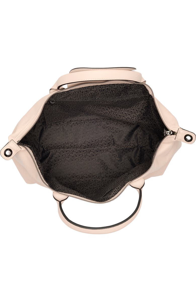 Longchamp Large Travel Duffle Bag, Alternate, color,