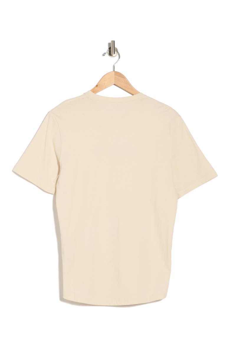 Winning Point Graphic T-Shirt, Alternate, color, MOONBEAM