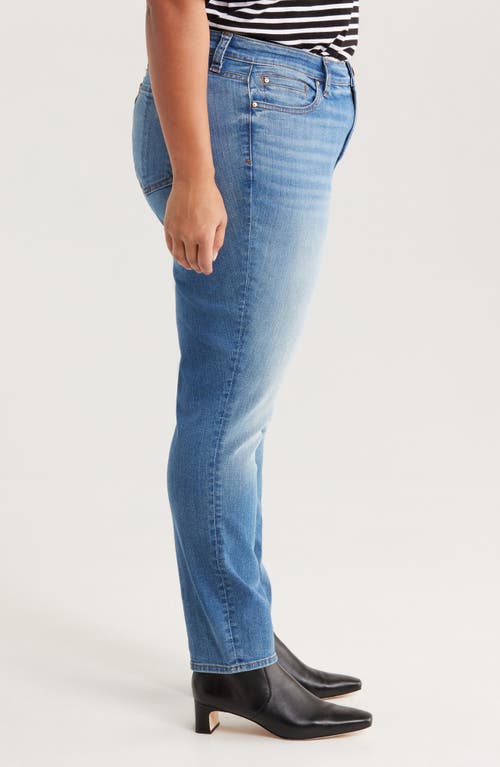 Kut From The Kloth Catherine Mid Rise Boyfriend Jeans