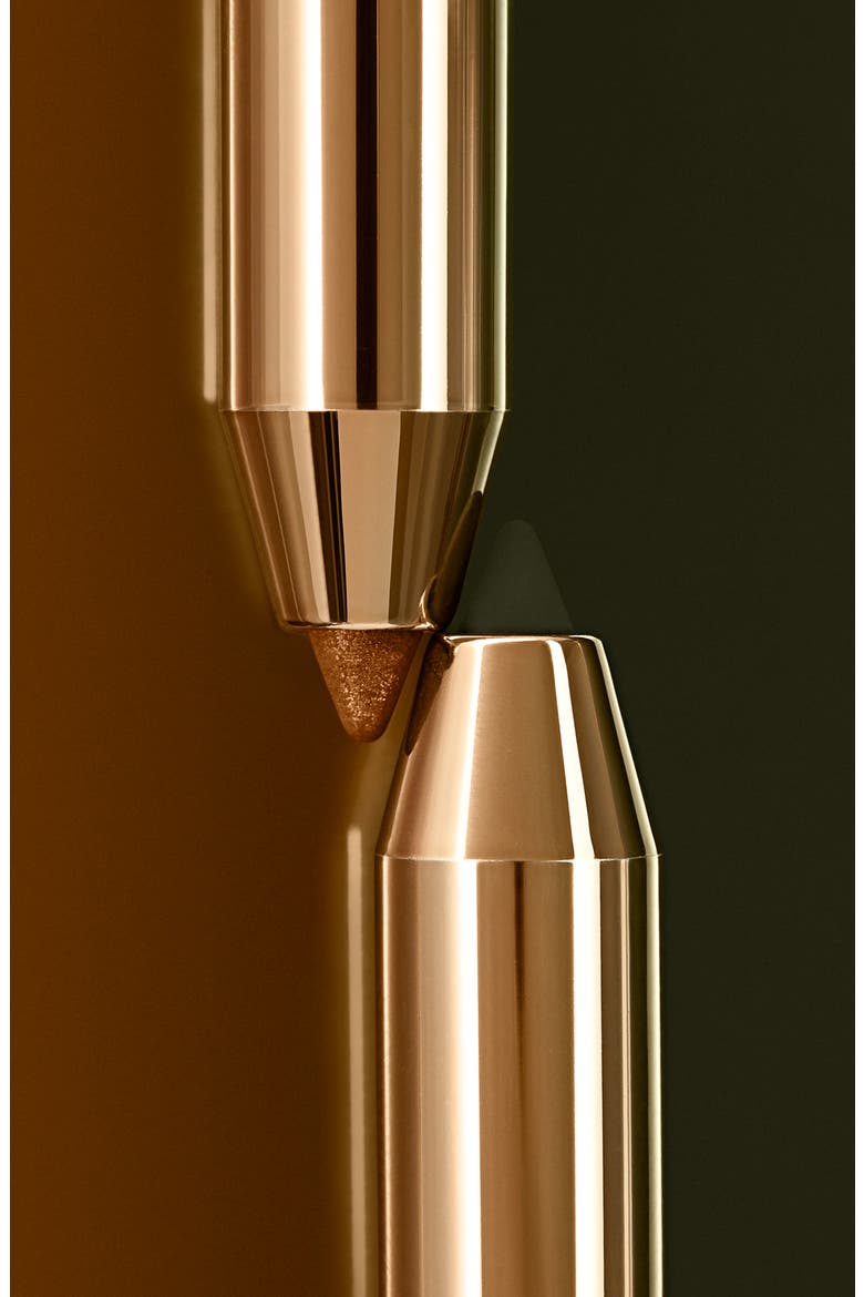 Voyeur Waterproof Gel Eyeliner, Alternate, color, SOLSTICE