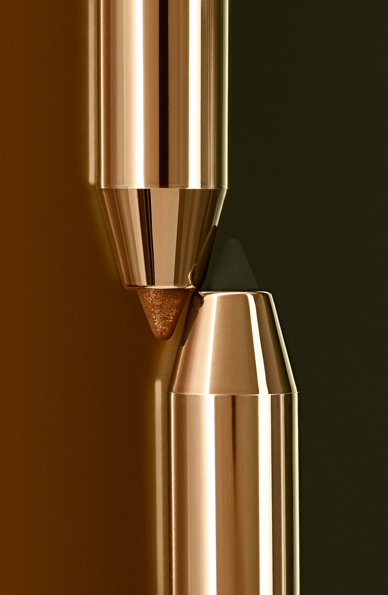 HOURGLASS Voyeur Waterproof Gel Eyeliner, Alternate, color, Obsidian