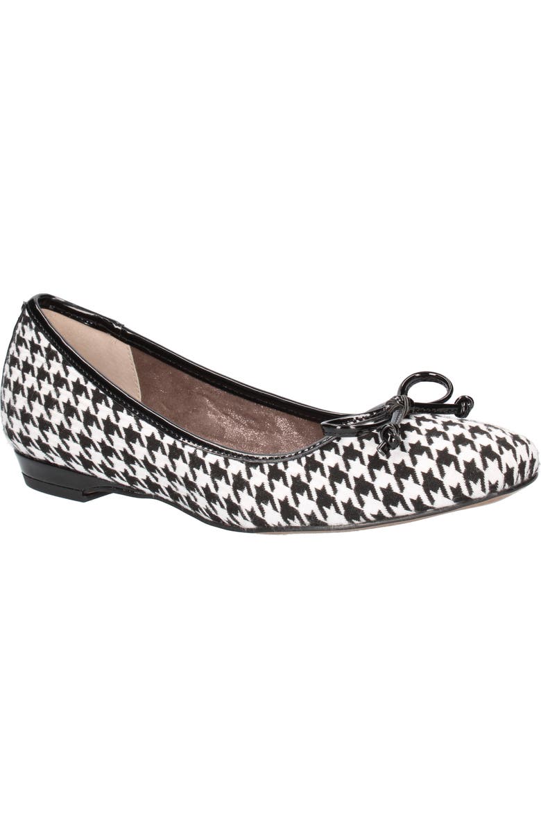 J. Reneé Hirabelle Flat, Main, color,