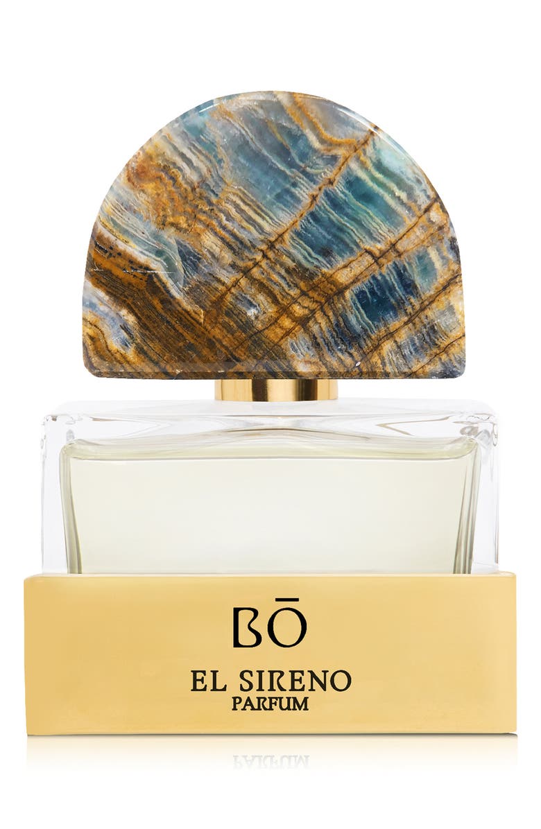 House of Bo El Sireno Parfum, Alternate, color, 