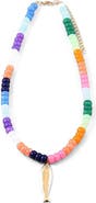 Erin McDermott Jewelry Sardine Spritz Necklace