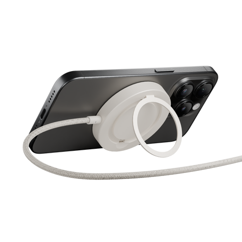 SnapStand Magnetic Charger