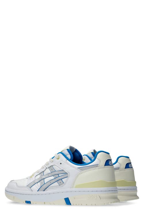 Asics ® Ex89 Low Top Basketball Shoe In Animal Print