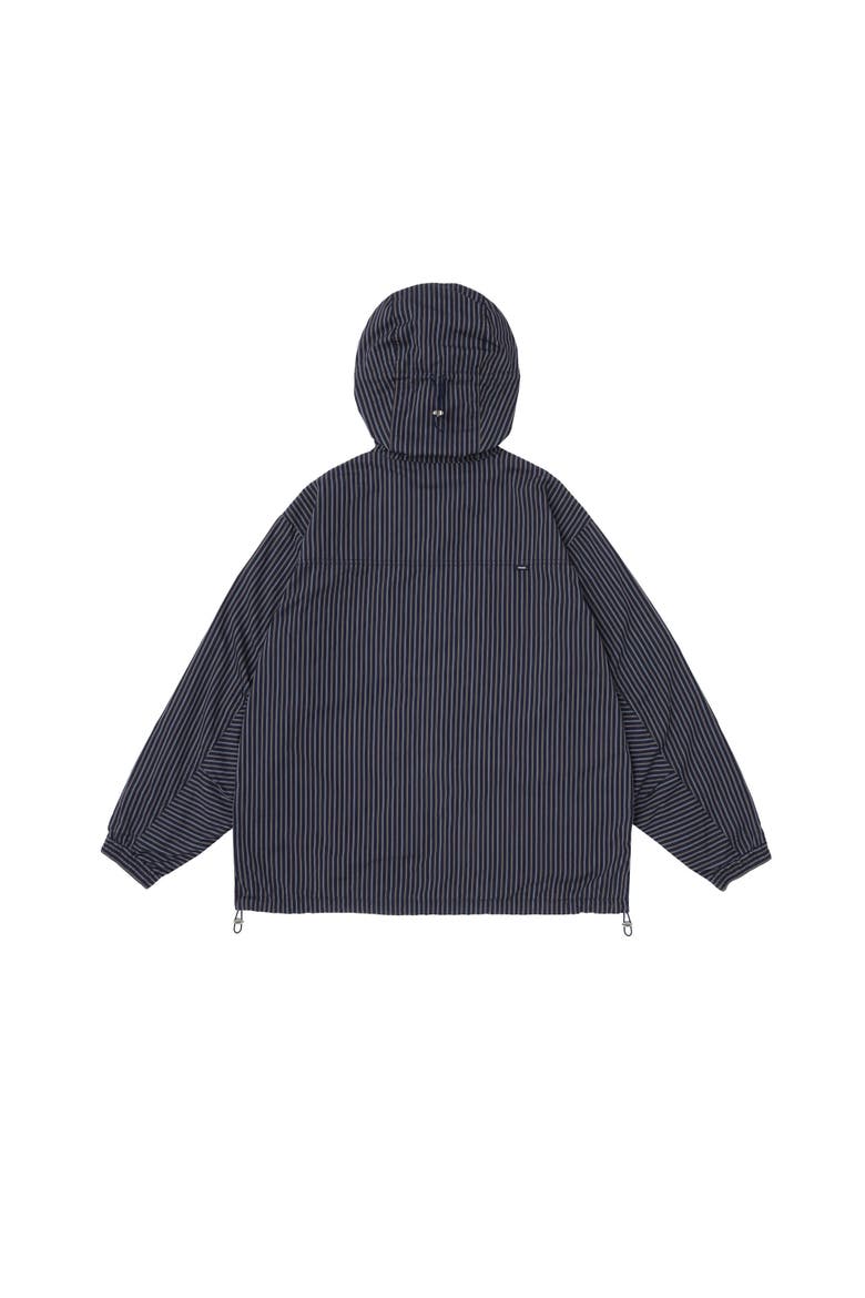 Reversible Shell Jacket, Alternate, color, Moonlight