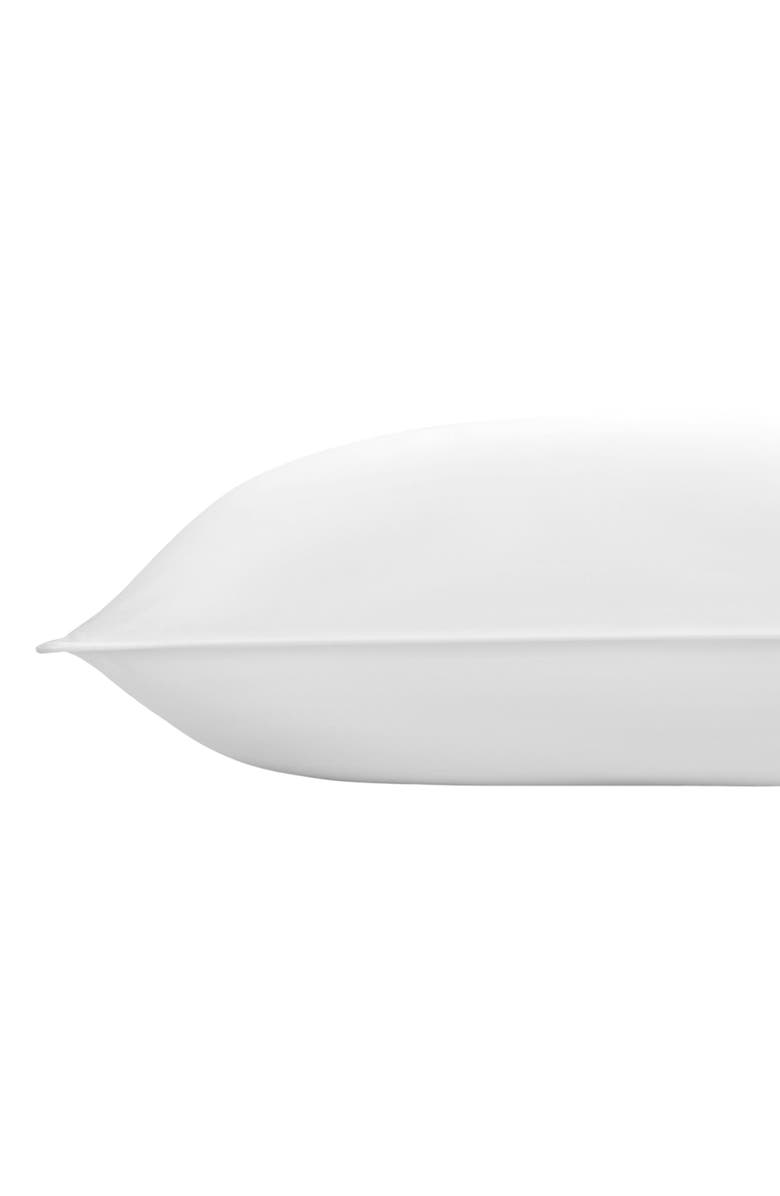 CHIC Odis Down & Feather Pillow, Alternate, color, 