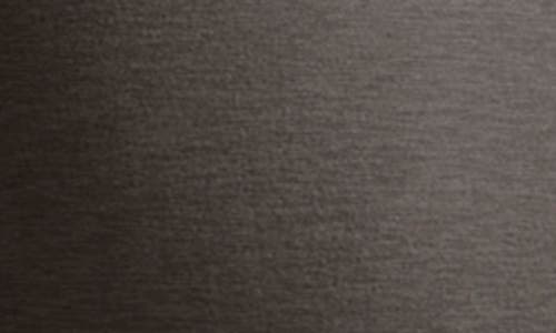 Beyond Yoga Spacedye Lift Your Spirits Active Bra In True Gray Heather