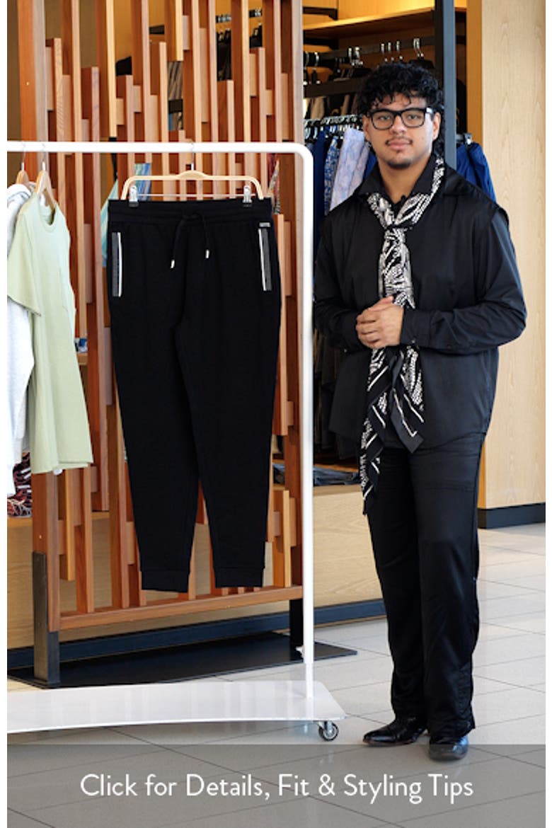 Track Suit Pants video