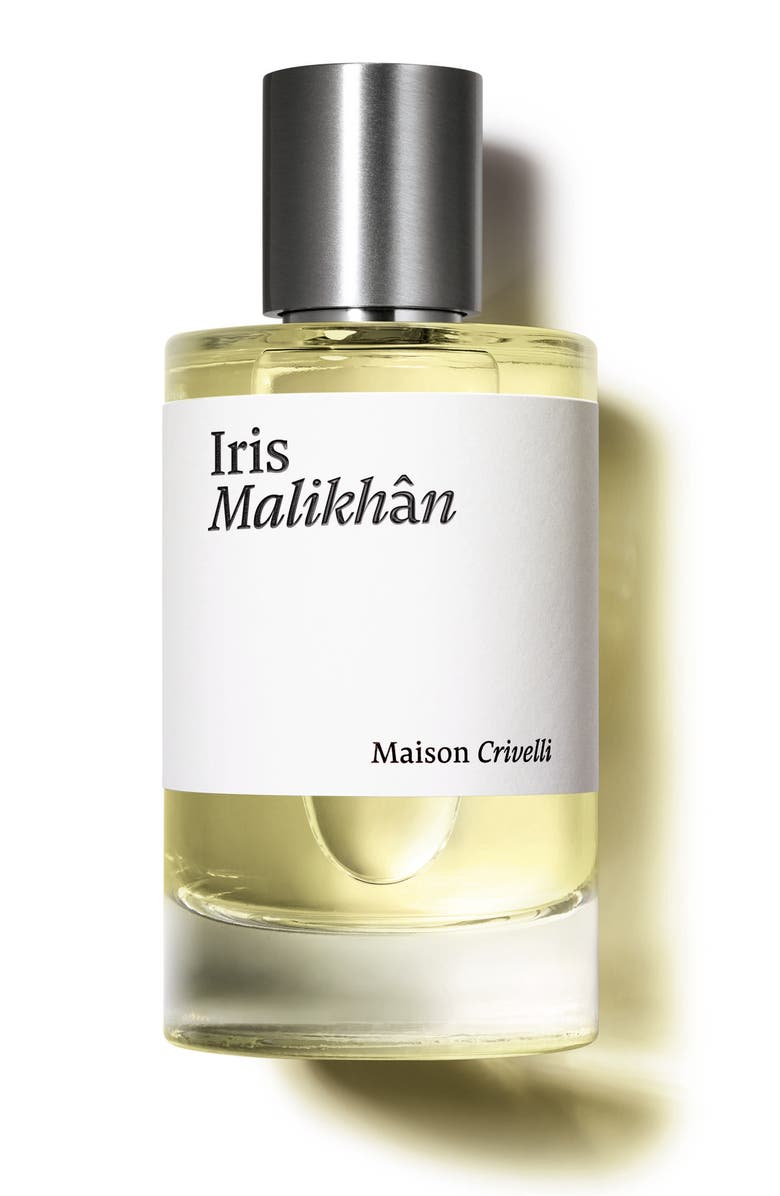 MAISON CRIVELLI Iris Malikhân Eau de Parfum, Main, color, 