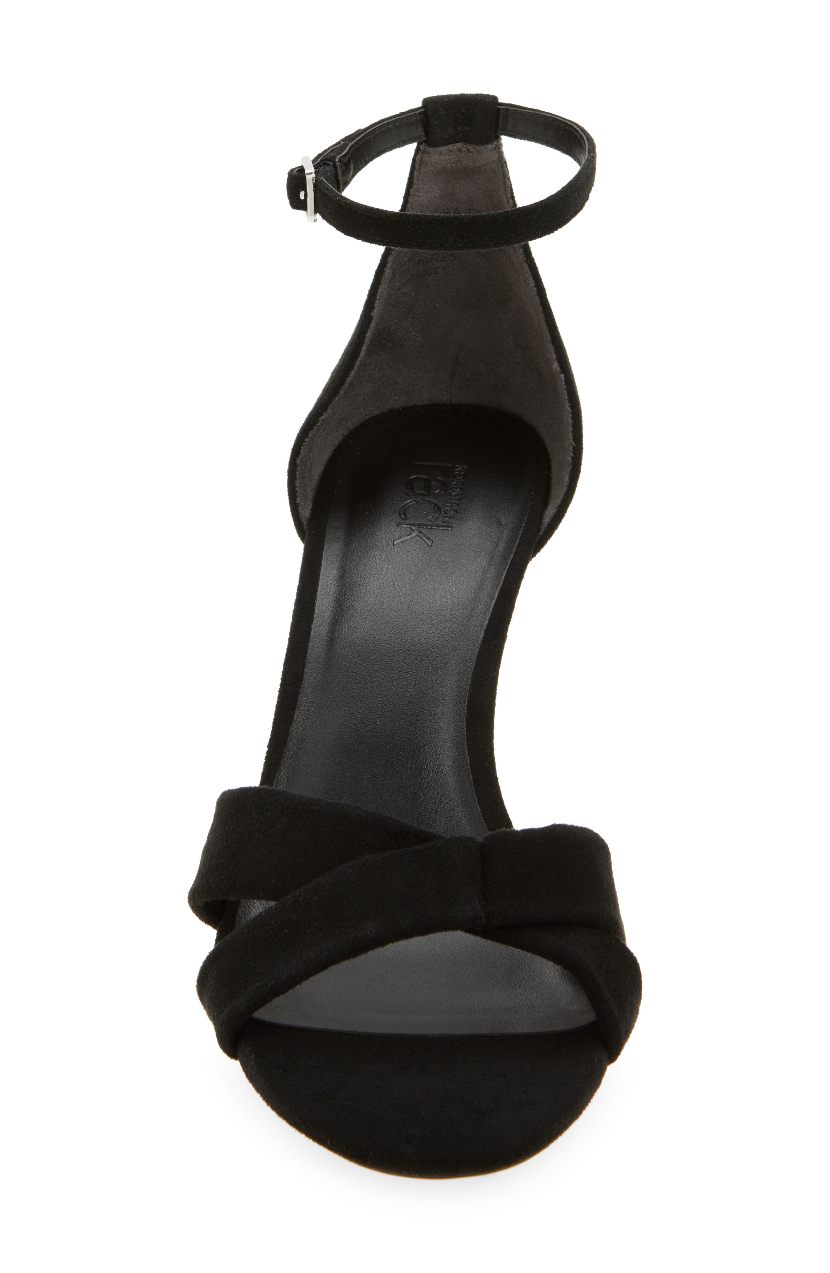 NORDSTROM RACK Amora Sandal, Alternate, color, 