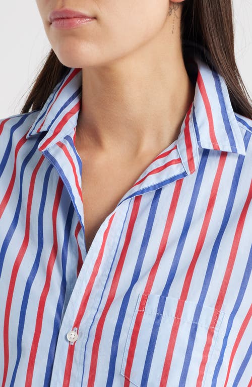 Frank & Eileen Eileen Relaxed Button-up Shirt