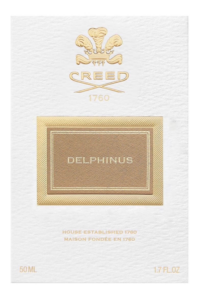 Delphinus Eau de Parfum, Alternate, color, NO COLOR