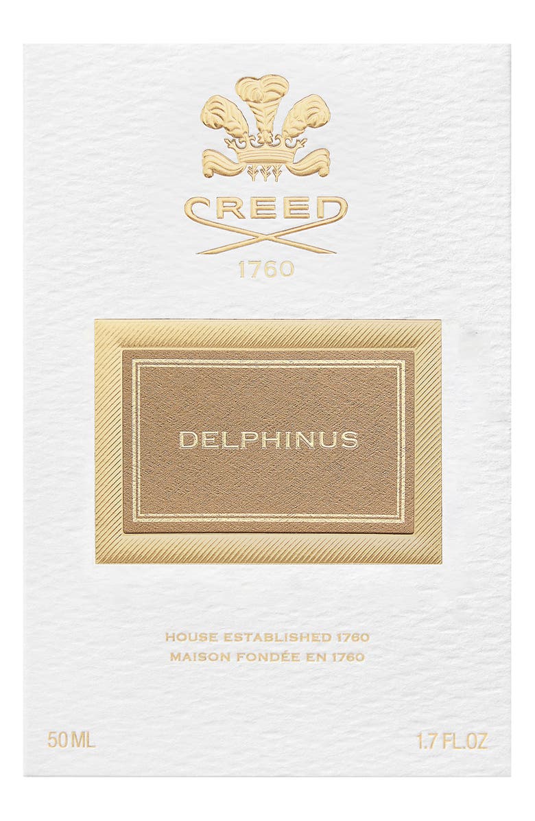 Creed Delphinus Eau de Parfum, Alternate, color,