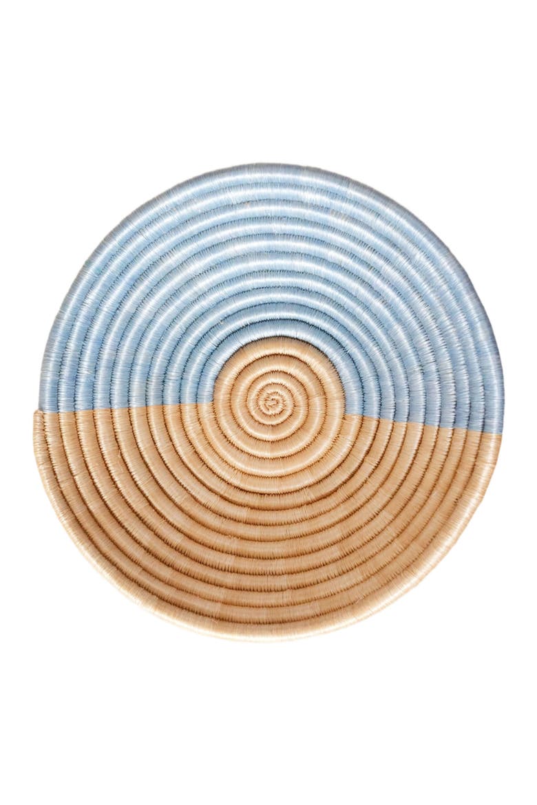 The Akeza Plateaus, Main, color, Blue