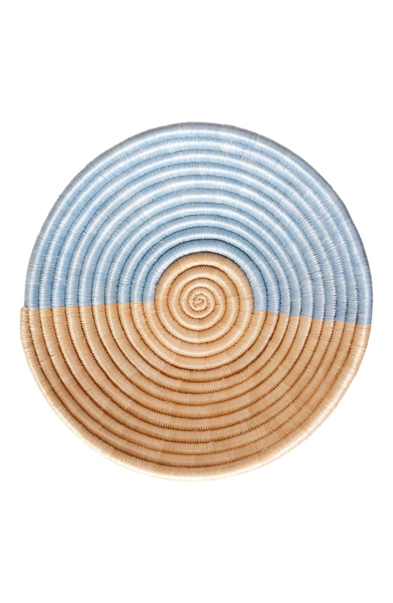 indego africa The Akeza Plateaus, Main, color, Blue