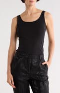Lafayette 148 New York Rider Tank Top