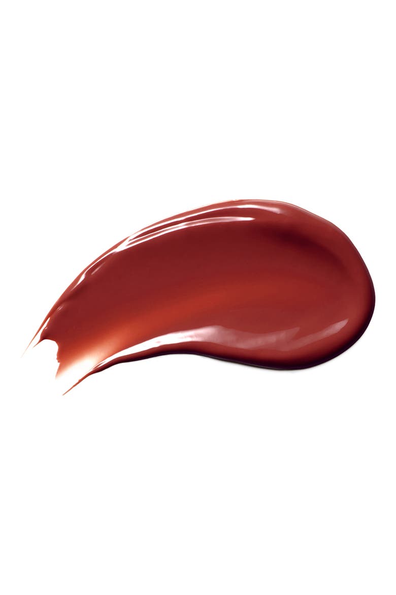 The Lip Treatment, Alternate, color, GARNET