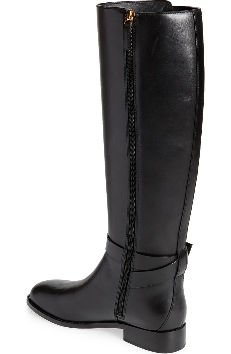 Tory Burch Brooke Knee High Boot, Alternate, color,