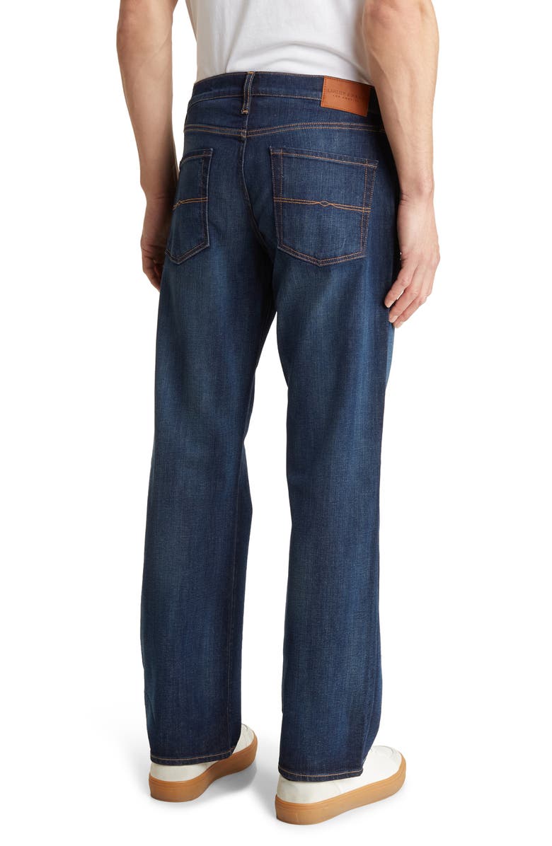 Lucky Brand 361 Vintage Straight Leg Jeans, Alternate, color, 