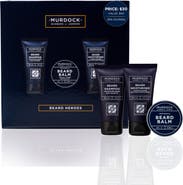 Murdock London Beard Heroes Set (Nordstrom Exclusive) $40 Value
