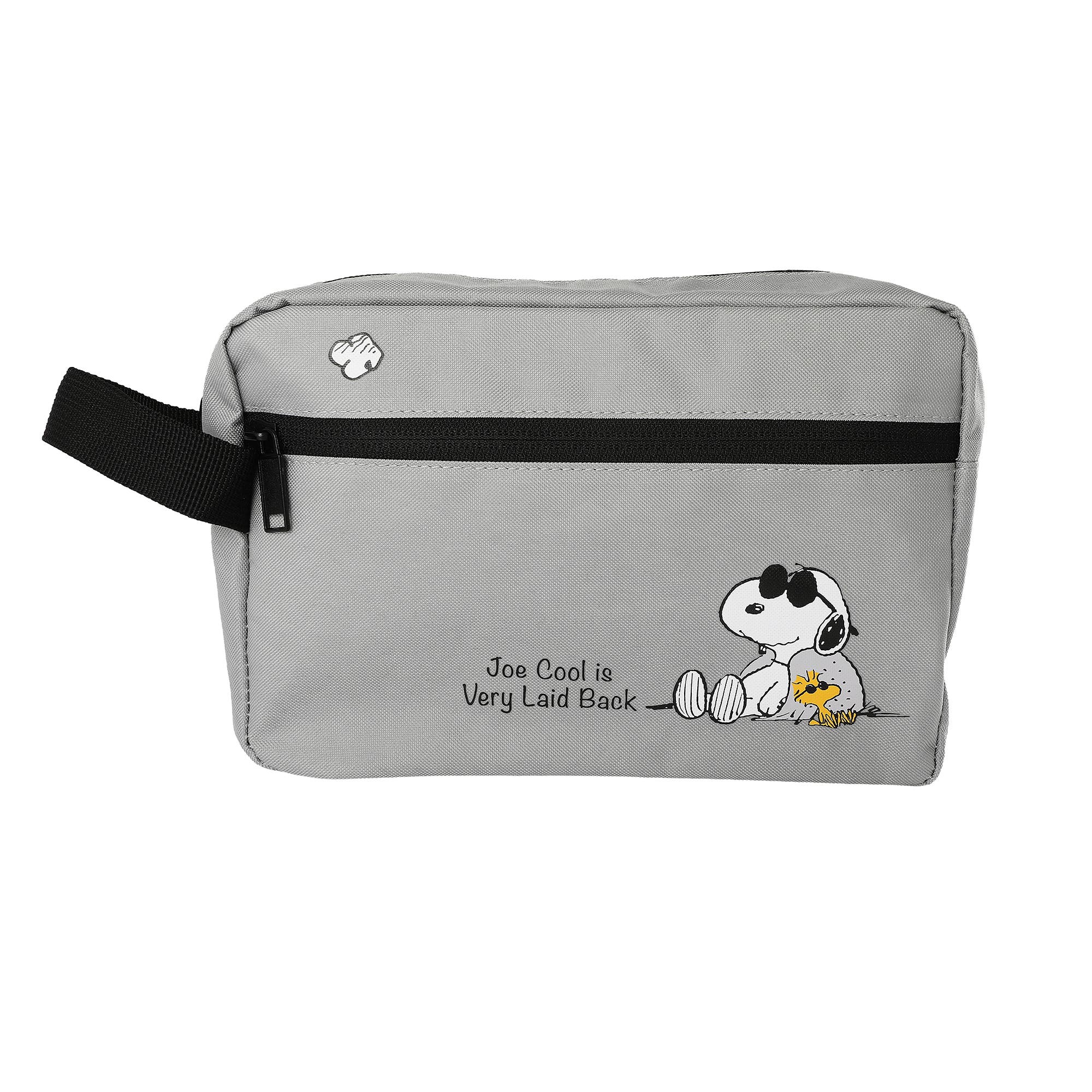 新品未使用GOOD GRIEF Belt with It Bag グレー Snoopy Belt Bag, Zip Waist Pack, Grey Travel Pouch | Nordstrom