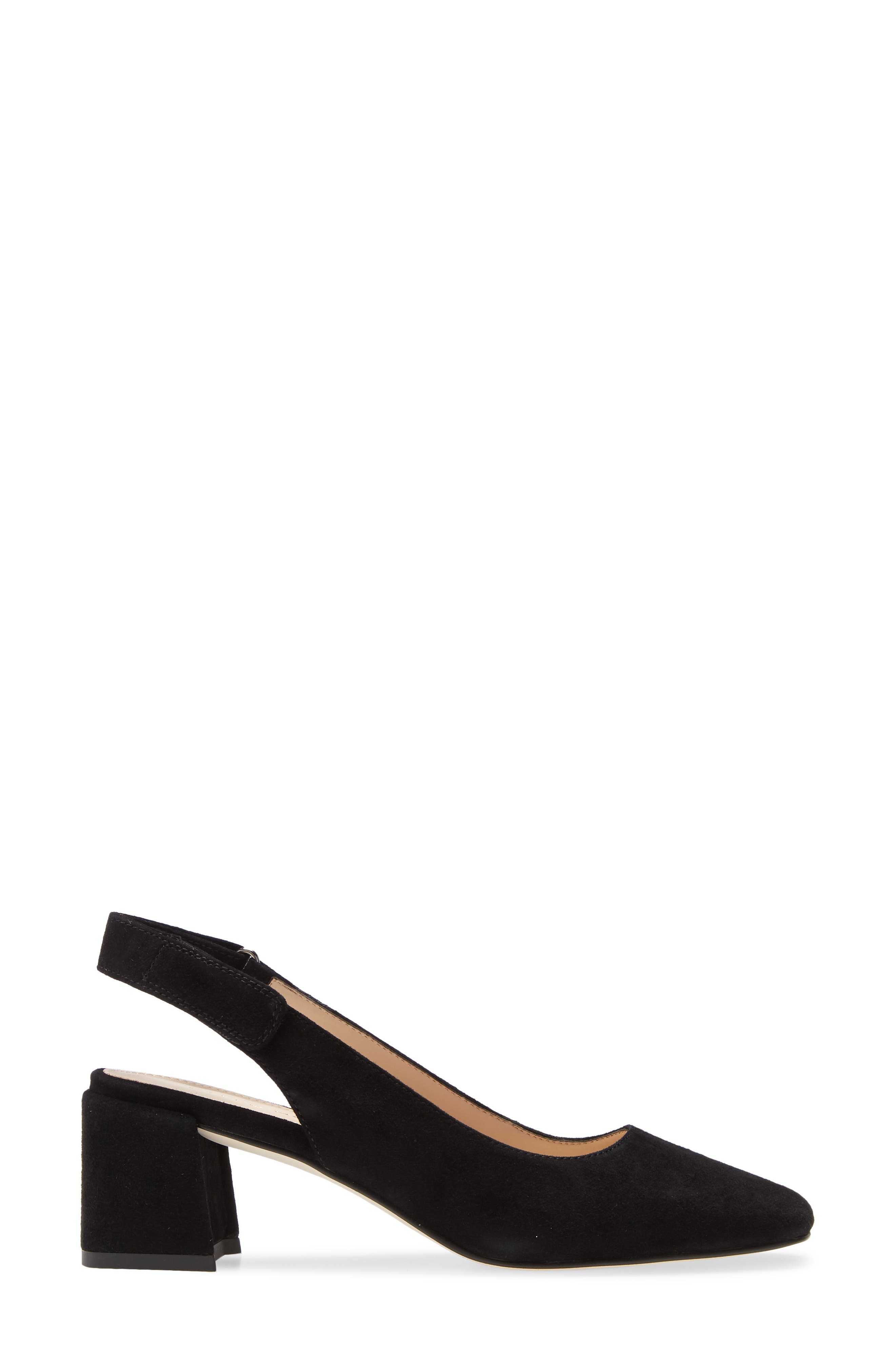 Pelle Moda Alek Slingback Pump, Alternate, color, 
