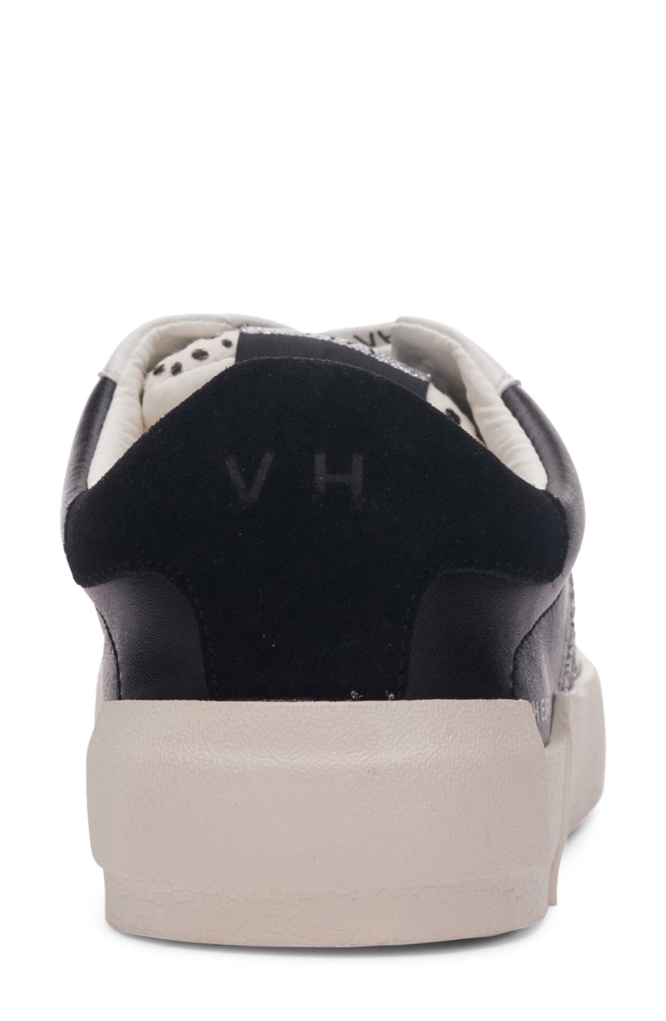 Vintage Havana Alexander Platform Sneaker, Alternate, color, 