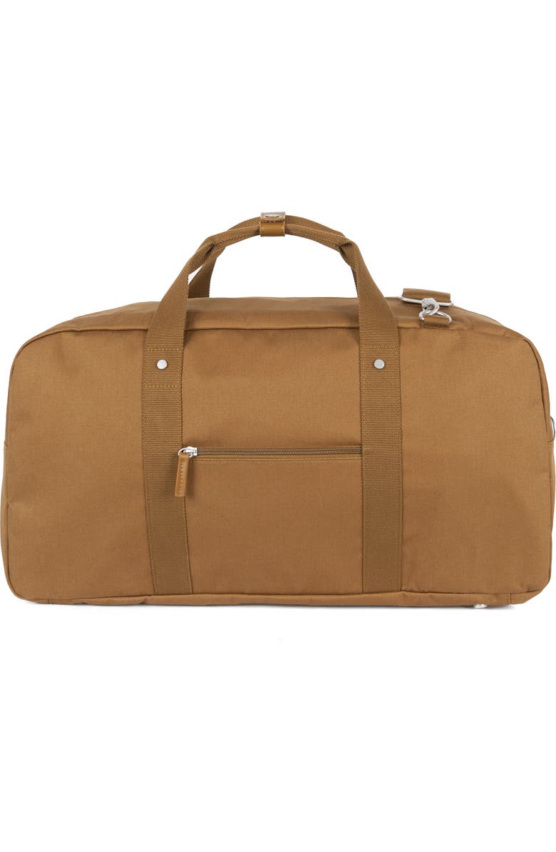 Barbour Cascade Cotton Duffle Bag, Alternate, color,