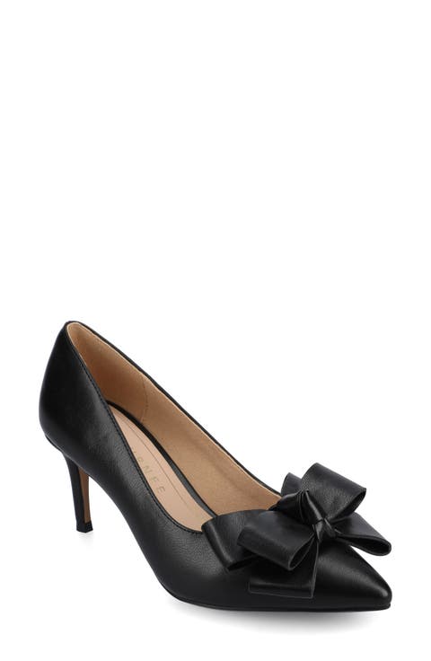 Crystol Pump - Wide Width (Women)