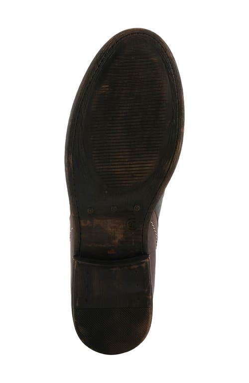 Spring Step Mantaro Chelsea Boot In Multi
