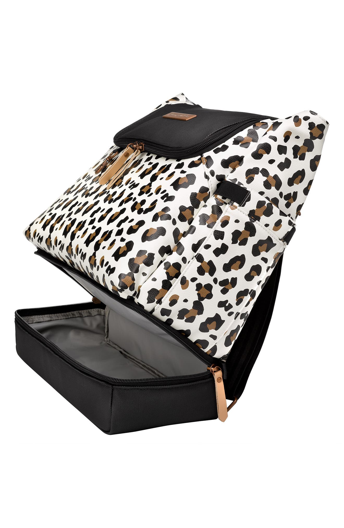 Petunia Pickle Bottom Pivot Diaper Backpack, Alternate, color, 