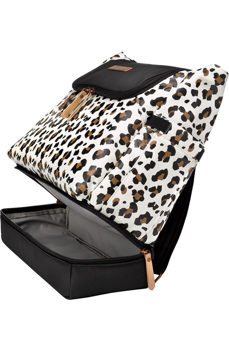 Petunia Pickle Bottom Pivot Diaper Backpack, Alternate, color,
