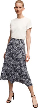 M.M.LaFleur Leslie Organic Pima Cotton T-Shirt