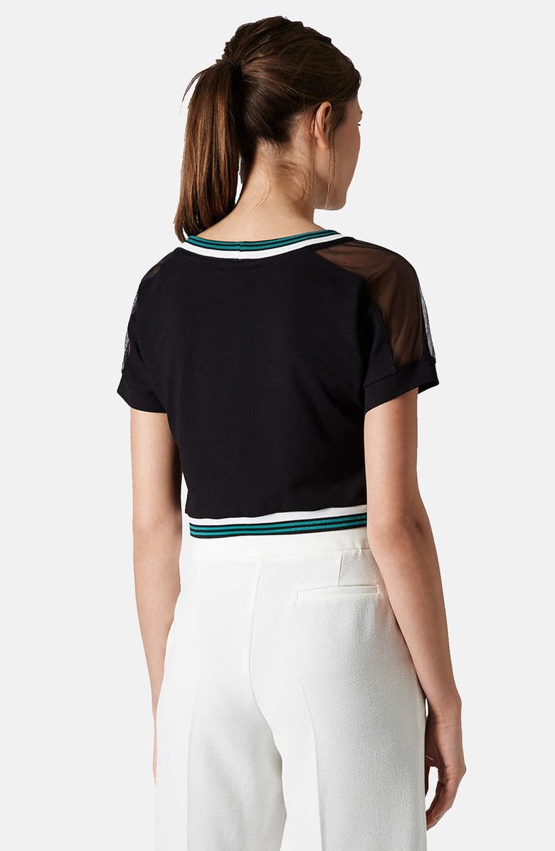 Topshop , Alternate, color,