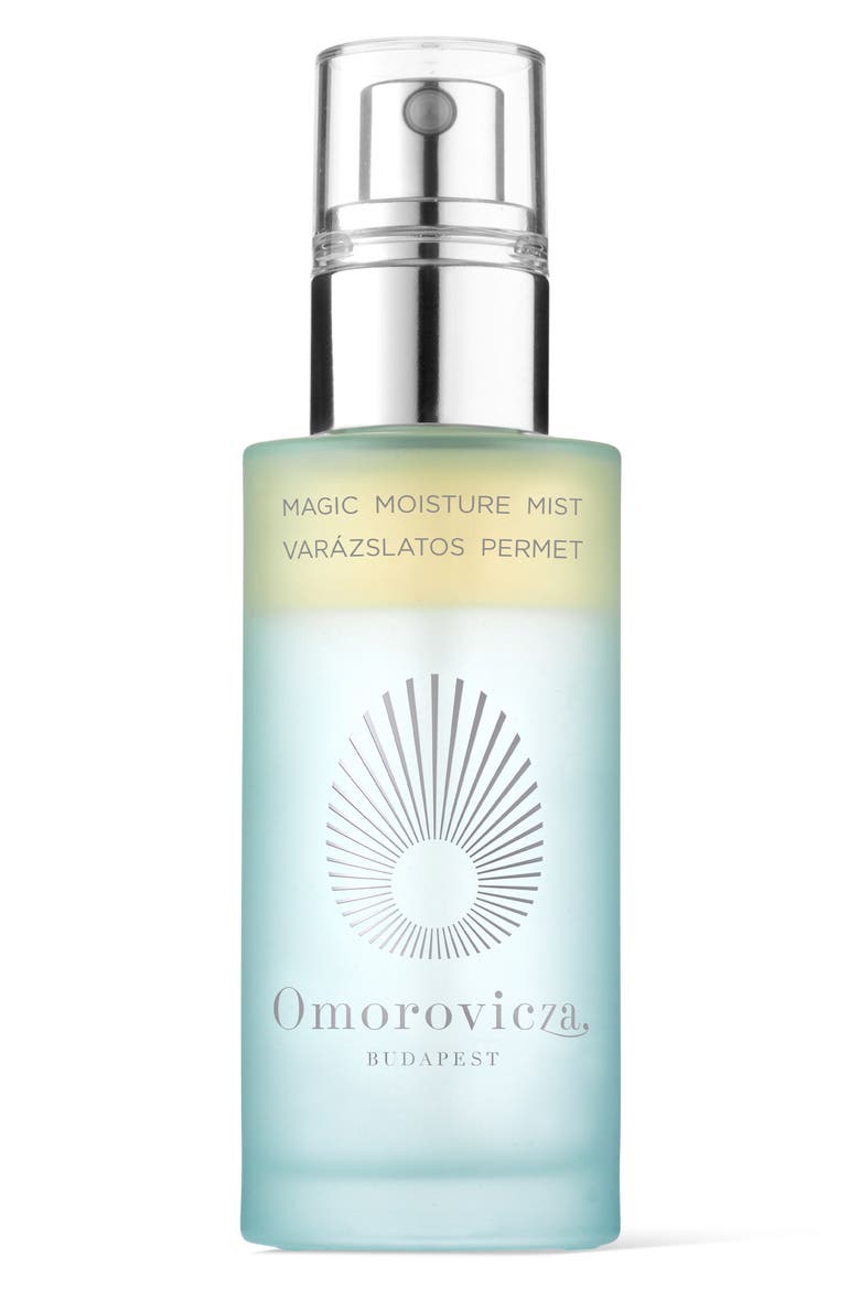 Magic Moisture Mist, Main, color, NO COLOR