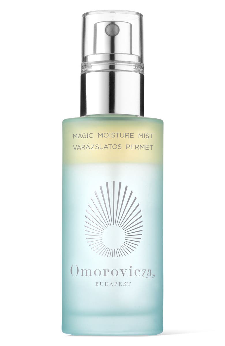 Omorovicza Magic Moisture Mist, Main, color, 