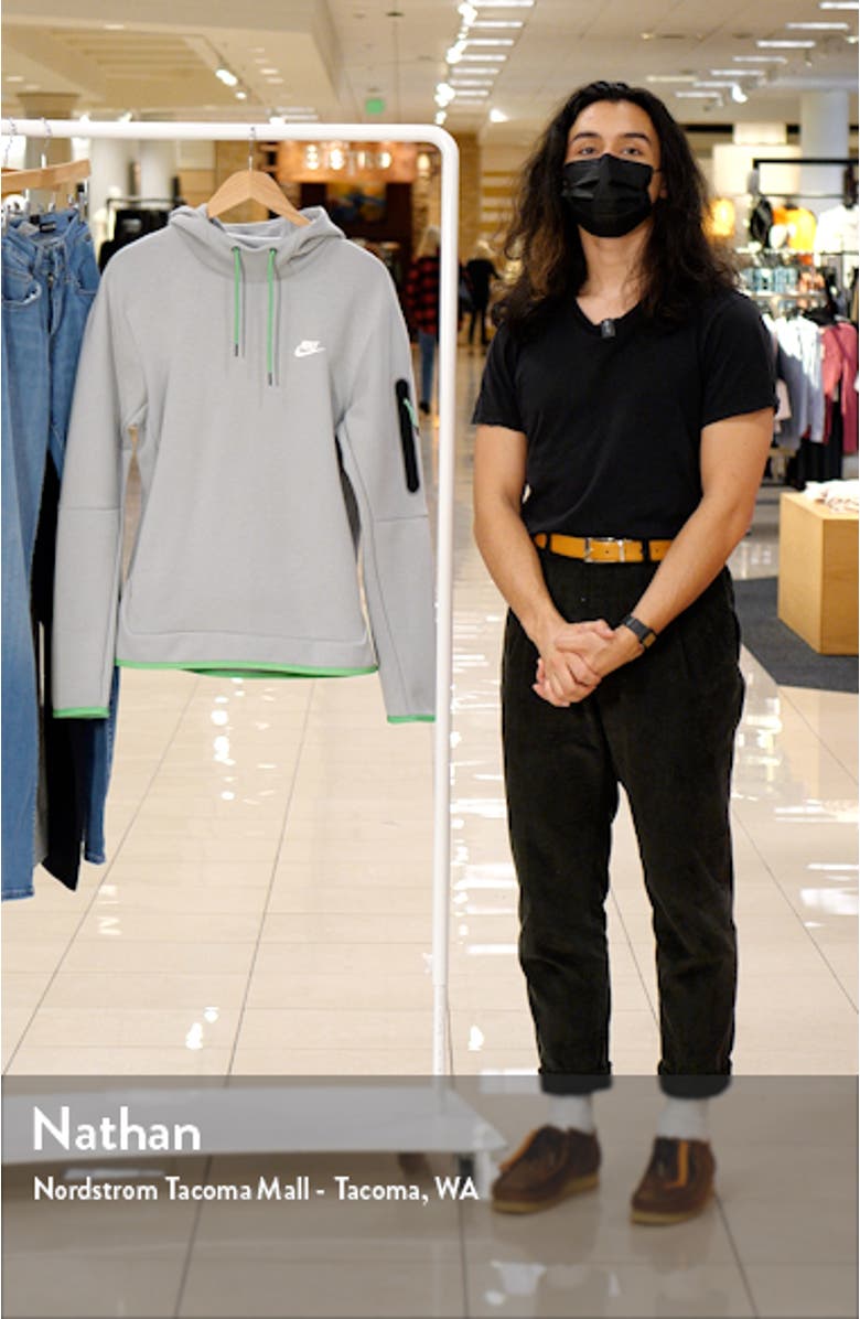 Sportswear Tech Fleece Hoodie, sales video thumbnail