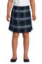  Classic Navy Plaid