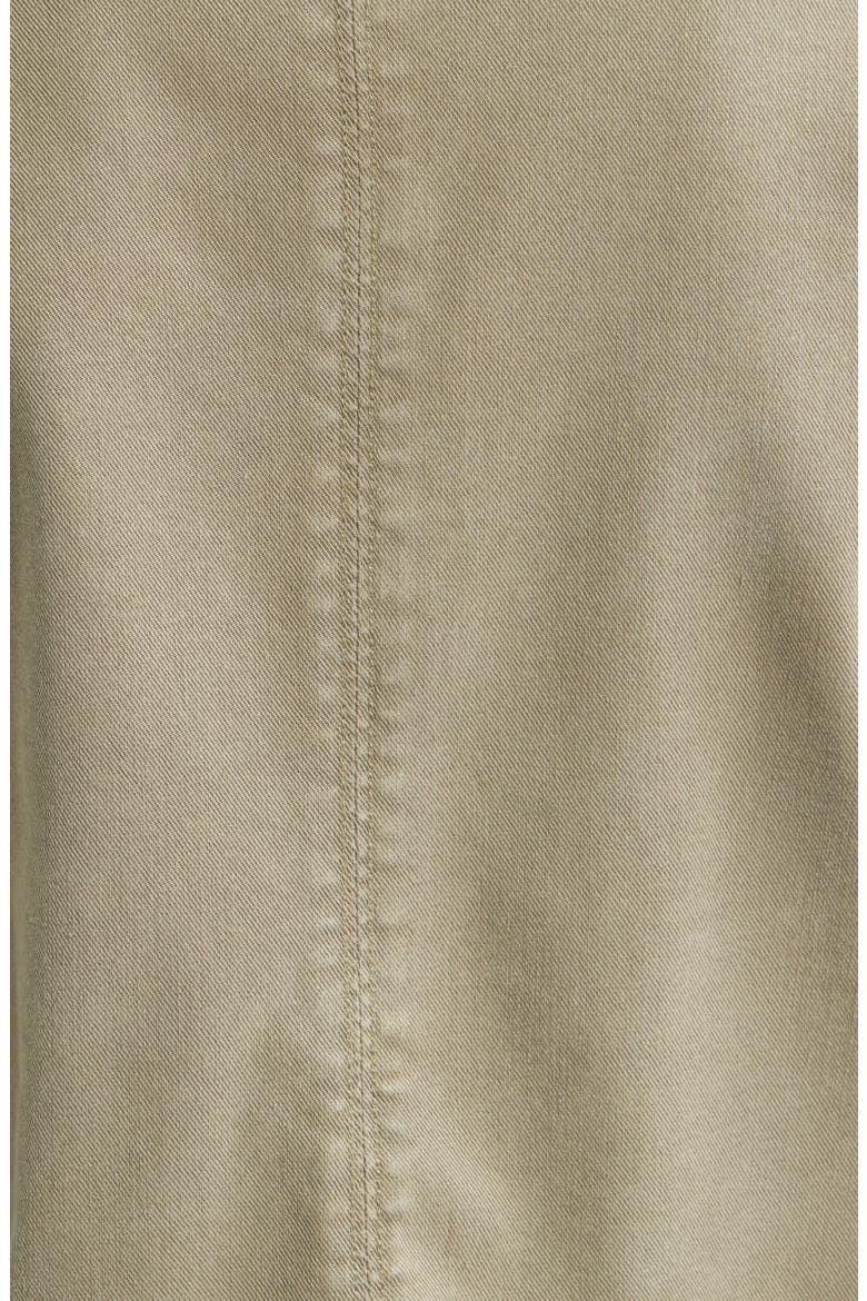 Stacey Utility Jacket, Alternate, color, VINTAGE OAK MOSS