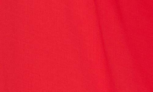 Shop Renee C Scarf Detail Three-quarter Sleeve Top