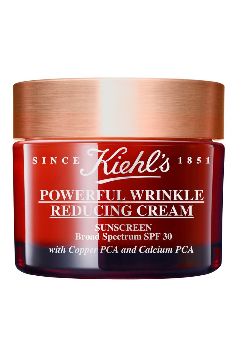 Powerful Wrinkle Reducing Cream Broad Spectrum SPF 30 Sunscreen, Alternate, color, NO COLOR