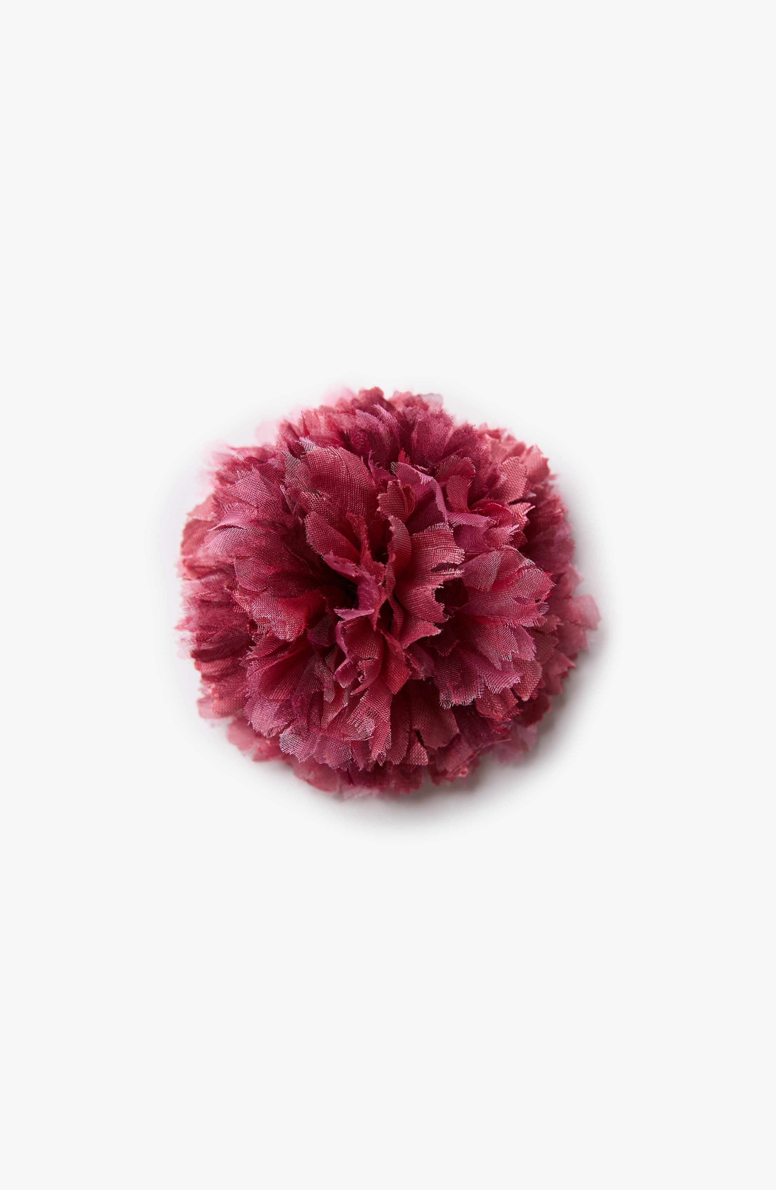 selected Dark Pink