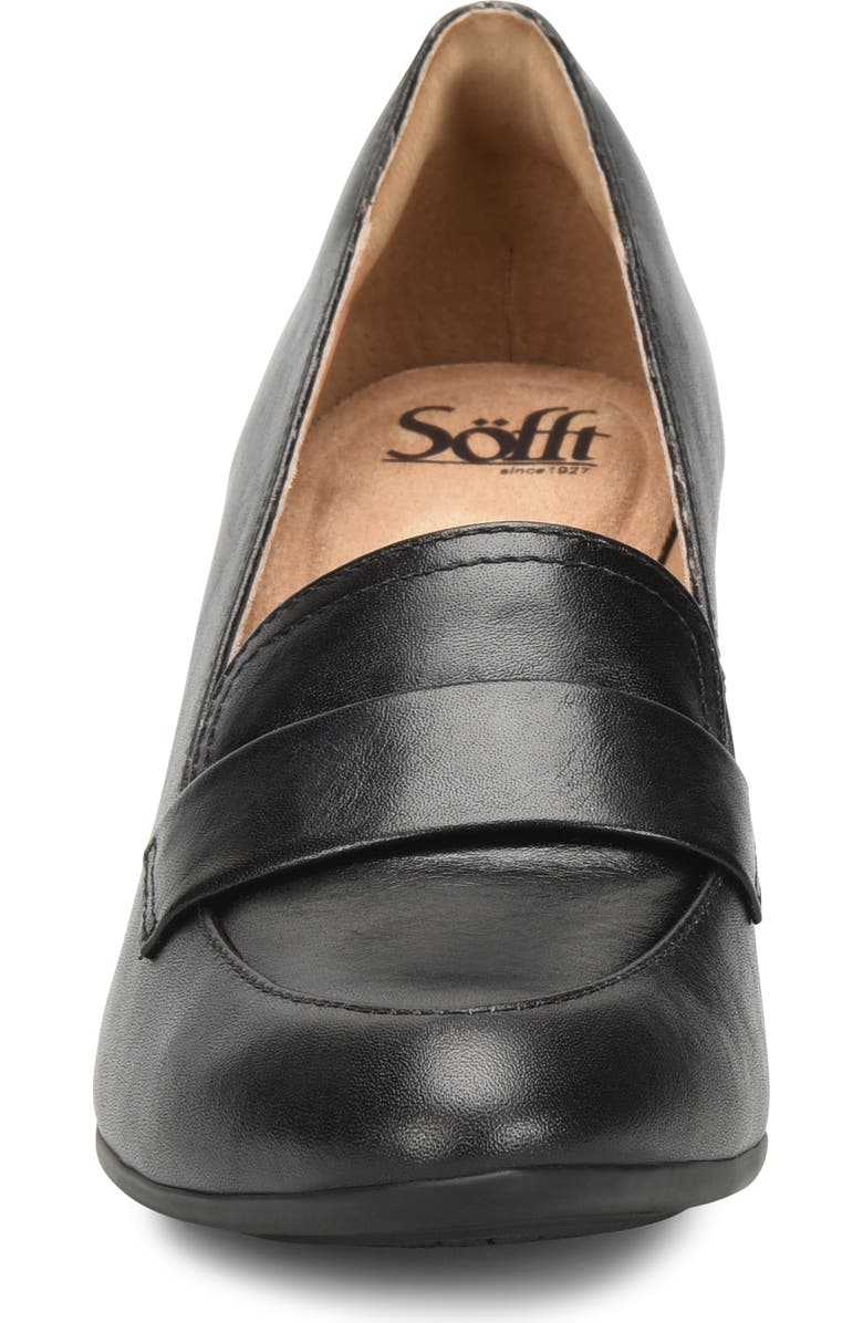 Söfft Parkdale Loafer Pump, Alternate, color,