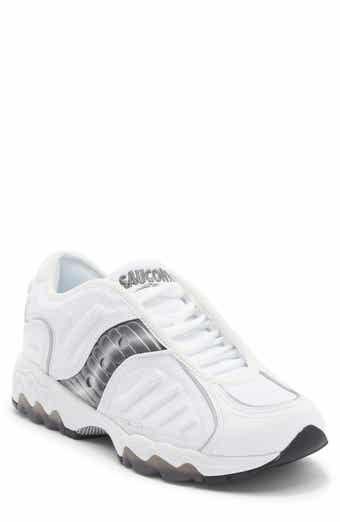 Gender Inclusive Matrix Sneaker